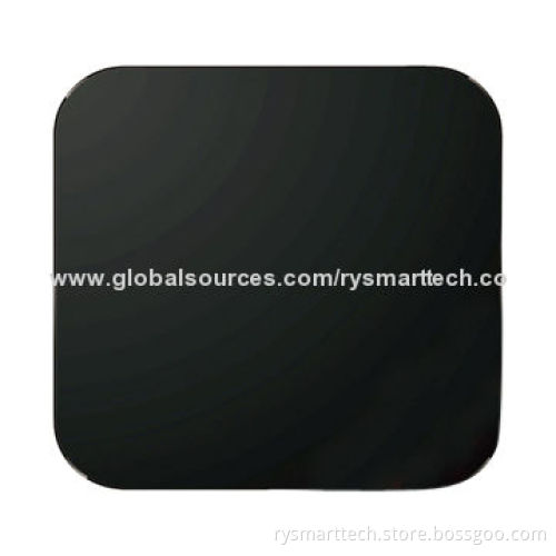 RK3188T Quad-core 2G DDR3 8G NAND Flash TV Box for Android X5II